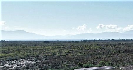 1 Bedroom Property for Sale in Hartebeesfontein Western Cape